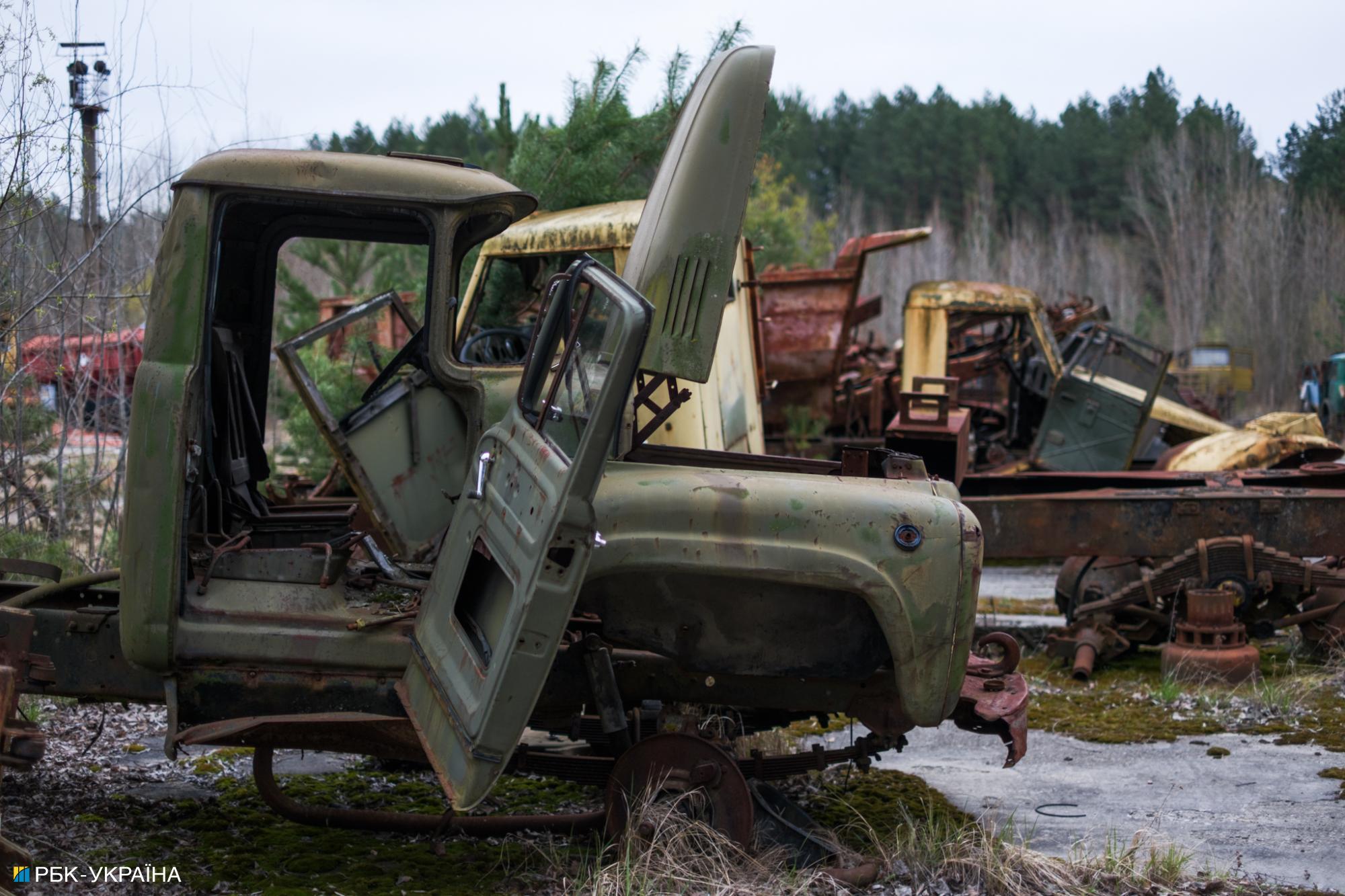 Закрыто навсегда? Как выглядит Припять после аварии на ЧАЭС и вернется ли туда жизнь